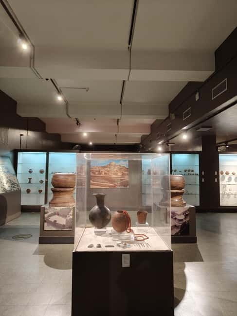 Delhi: National Museum Tour - FAQ