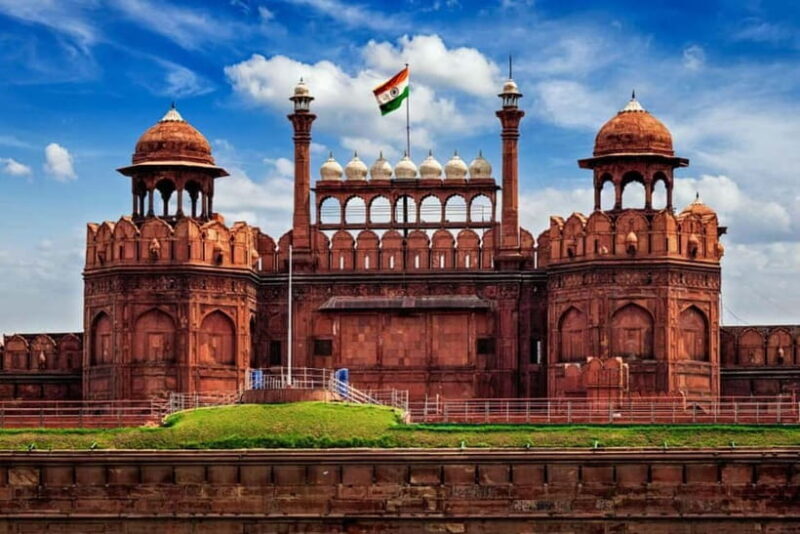 Delhi: New and Old Delhi Full-Day Tour - Who Should Take This Tour?