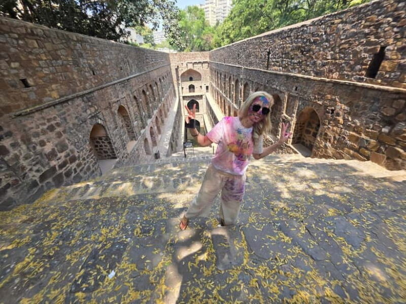 Delhi: New Delhi & Old Delhi Full Day Private Tour in Delhi - Who Would Enjoy This Tour?