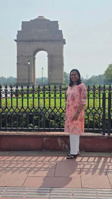 Delhi: New Delhi & Old Delhi Full Day Tour And Half Day Tour - Who Is This Tour Best For?