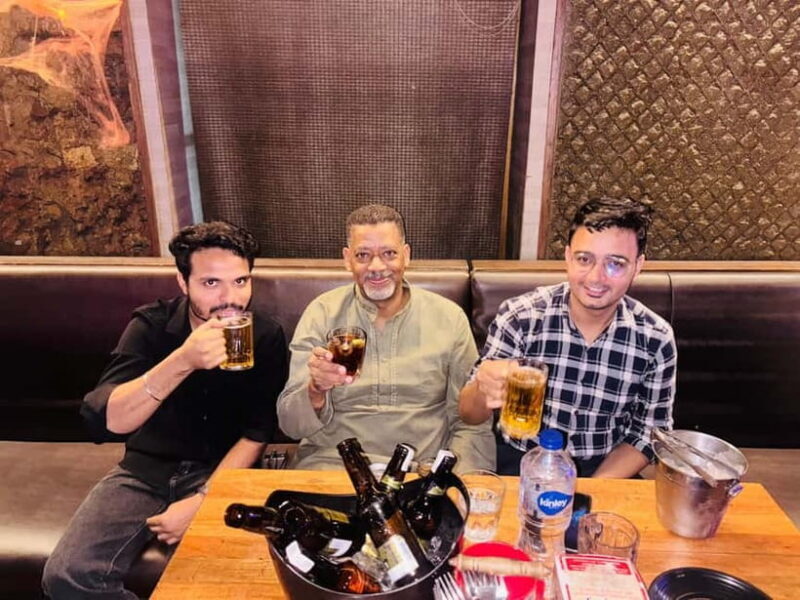 Delhi : Nightlife Tour with private car, guide & driver - Exploring Delhi’s Nightlife: A Genuine, Practical Guide