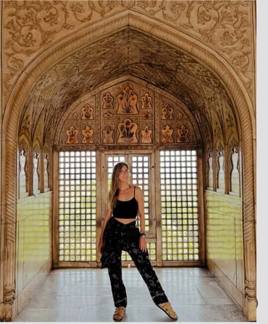 Delhi: Old and New City Full-Day Tour with Lunch - Exploring Delhi’s Contrasts: Old and New in One Day