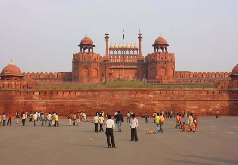 Delhi: Old and New Delhi City Private Guided Day Tour by car - Final Thoughts