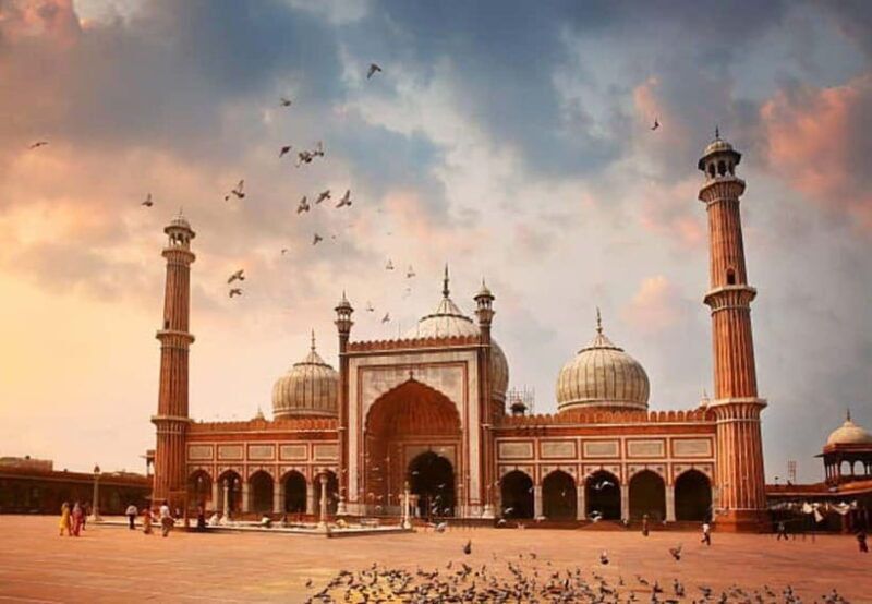Delhi: Old and New Delhi City Private Guided Day Tour by car - An In-Depth Look at the Delhi Private Tour