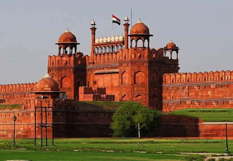Delhi: Old and New Delhi City Private Guided Day Tour by car - FAQs