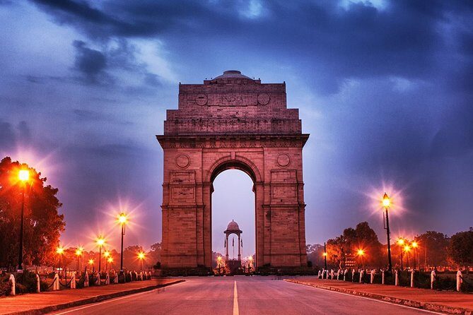 Delhi: Old and New Delhi City Private Guided Day Trip - Exploring Delhi: What to Expect on the Tour