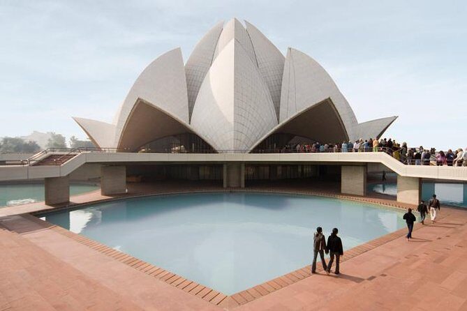 Delhi: Old and New Delhi City Private Guided Day Trip - The Sum Up