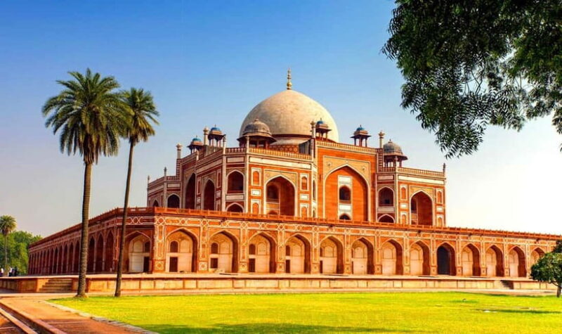 Delhi: Old and New Delhi City Private Guided Day Trip - What Really Sets This Tour Apart