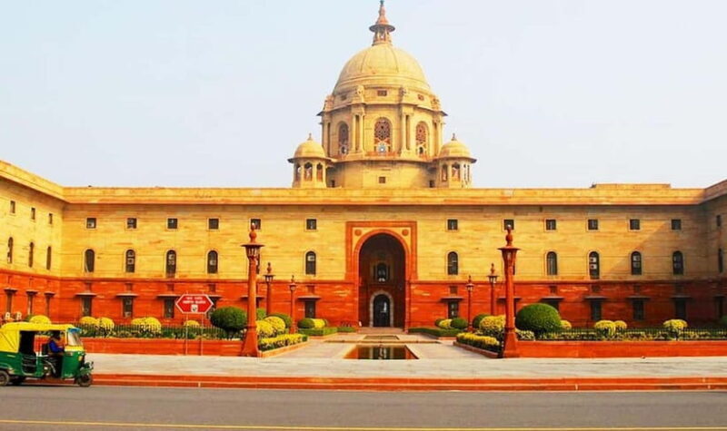 Delhi: Old and New Delhi City Private Guided Day Trip - Who Will Love This Tour?