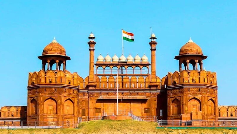 Delhi: Old and New Delhi City Private Guided Day Trip - Frequently Asked Questions