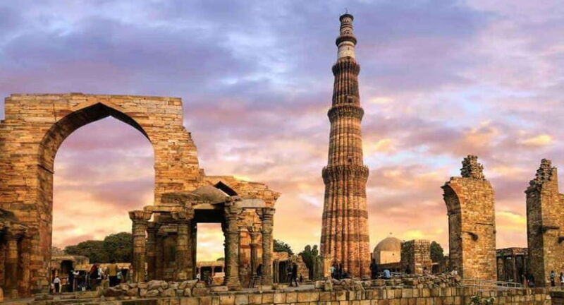 Delhi: Old and New Delhi Full or Half-Day City Tour - FAQs