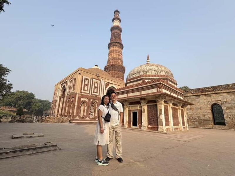 Delhi: Old and New Delhi Full or Half Day Guided Tour - In-Depth Review of the Delhi Guided Tour