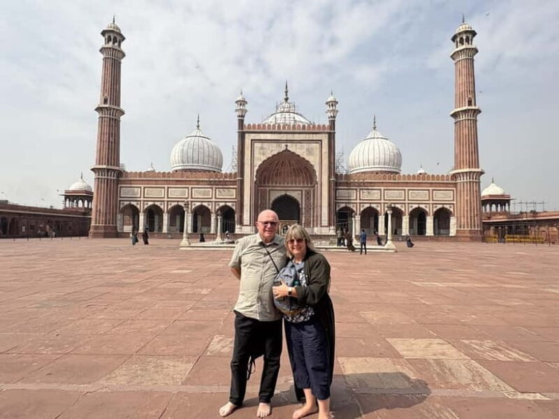 Delhi: Old and New Delhi Full or Half Day Guided Tour - FAQ