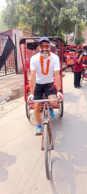 Delhi: Old and New Delhi Full or Half-Day Private Tour - Possible Drawbacks or Considerations