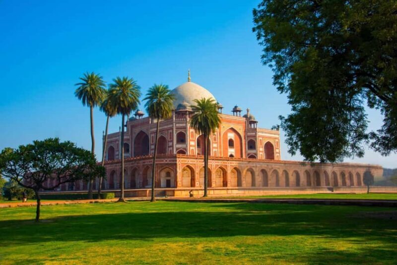 Delhi: Old and New Delhi Full or Half-Day Private Tour - Who’s This Tour Best For?
