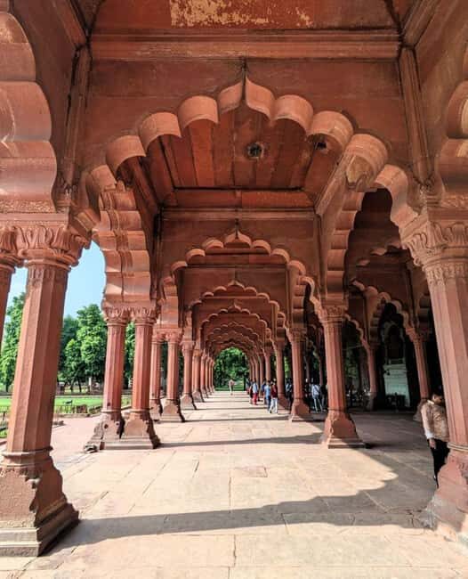 Delhi: Old and New Delhi Full or Half-Day Private Tour - The Sum Up