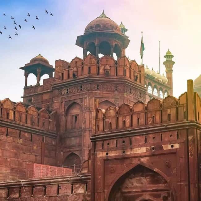 Delhi: Old and New Delhi Full or Half-Day Private Tour - FAQ