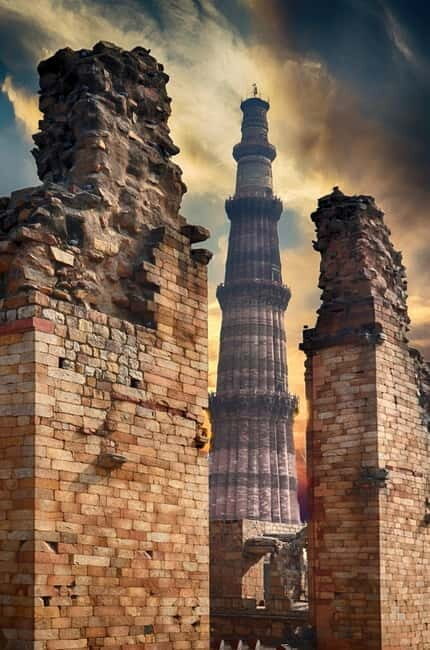 Delhi: Old and New Delhi Guided Full & Half Day City Tour - The Sum Up: Who Should Book This Tour?