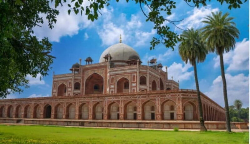 Delhi: Old and New Delhi Guided Full or Haif-Day Tour - FAQ