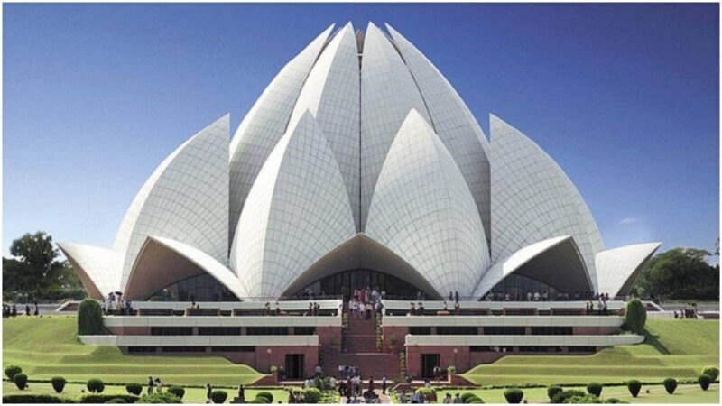 Delhi: Old and New Delhi Guided Full or Half-Day Tour - The Practicalities and Value