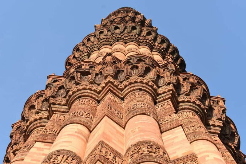 Delhi: Old and New Delhi Guided Full or Half-Day Tour - Who Should Book This Tour?