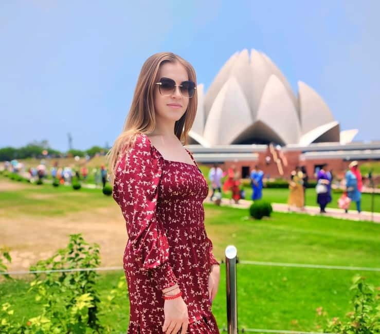 Delhi: Old and New Delhi Private City Tour by Car - Starting with Old Delhi: The Heart of the Mughal Empire