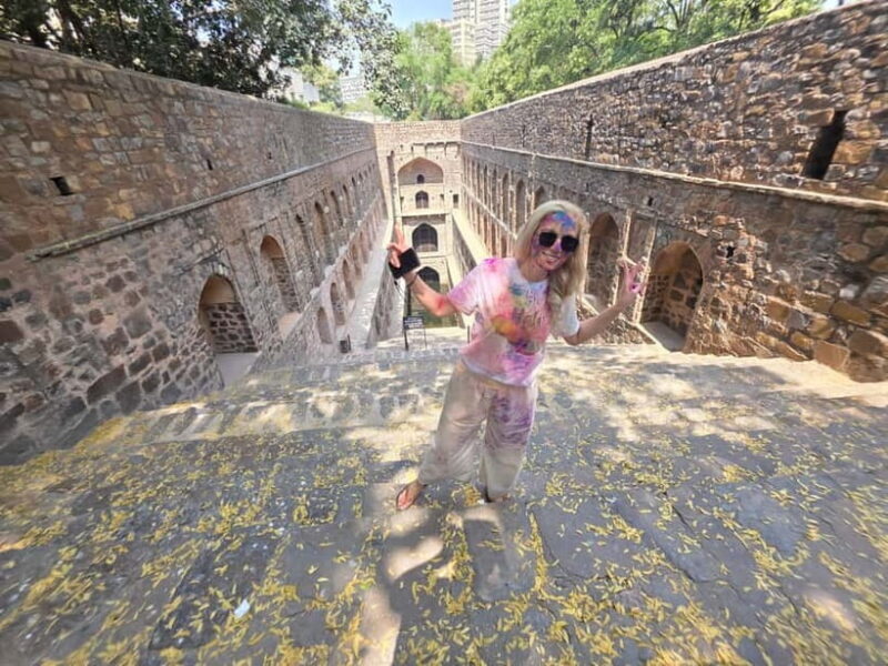 Delhi: Old And New Delhi Private Full Day & Half Day Tour - Authentic Experiences and Practical Details