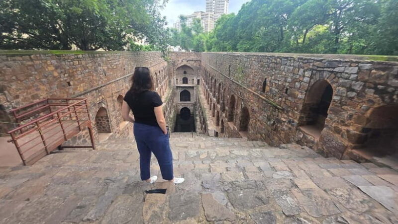 Delhi: Old And New Delhi Private Full Day & Half Day Tour - Who Should Consider This Tour?