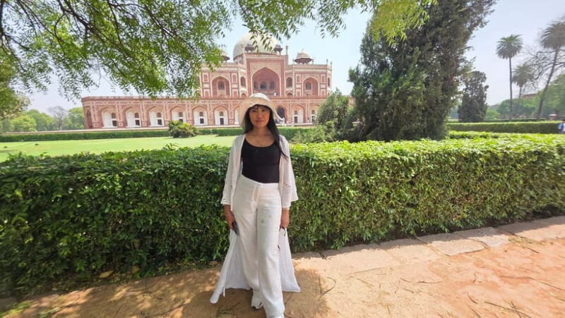 Delhi: Old And New Delhi Private Full Day & Half Day Tour - Frequently Asked Questions