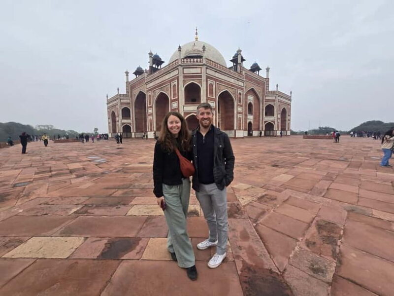 Delhi: Old And New Delhi Private Full Or Half-Day Tour - Exploring Delhi: What to Expect on the Tour