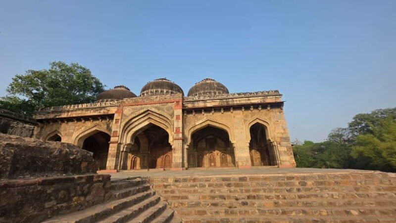 Delhi: Old And New Delhi Private Full Or Half-Day Tour - FAQ
