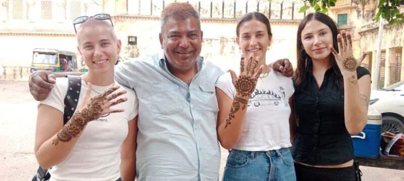 Delhi: Old and New Delhi Private Full or Half-Day Tour - Exploring Delhi: Old and New in a Single Day