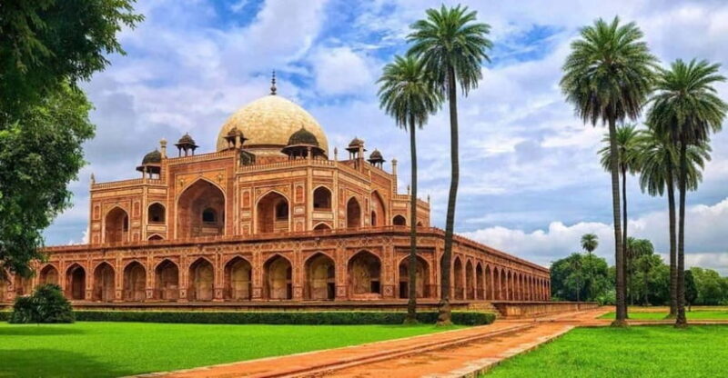 Delhi: Old and New Delhi Private Full or Half-Day Tour - Value and Practicality of the Tour