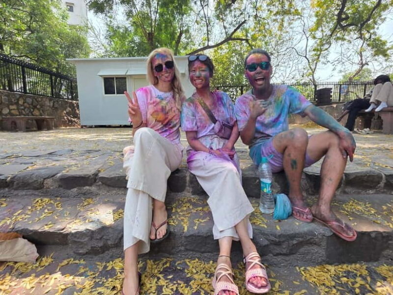 Delhi: Old and New Delhi Private Full or Half-Day Tour - Final Thoughts