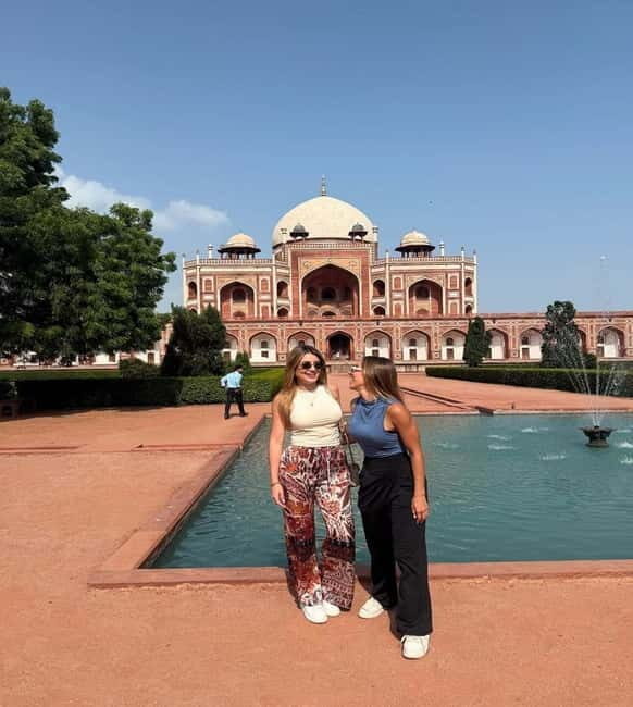 Delhi: Old and New Delhi Private Full or Half-Day Tour - A Deep Dive into the Delhi Private Tour Experience