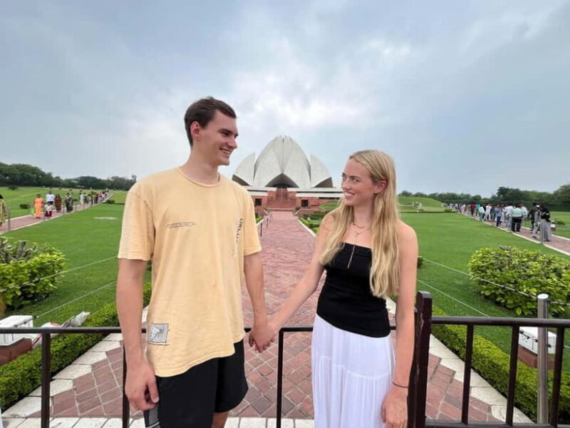 Delhi: Old and New Delhi Private Full or Half-Day Tour - Final Words: Is This Tour Right for You?