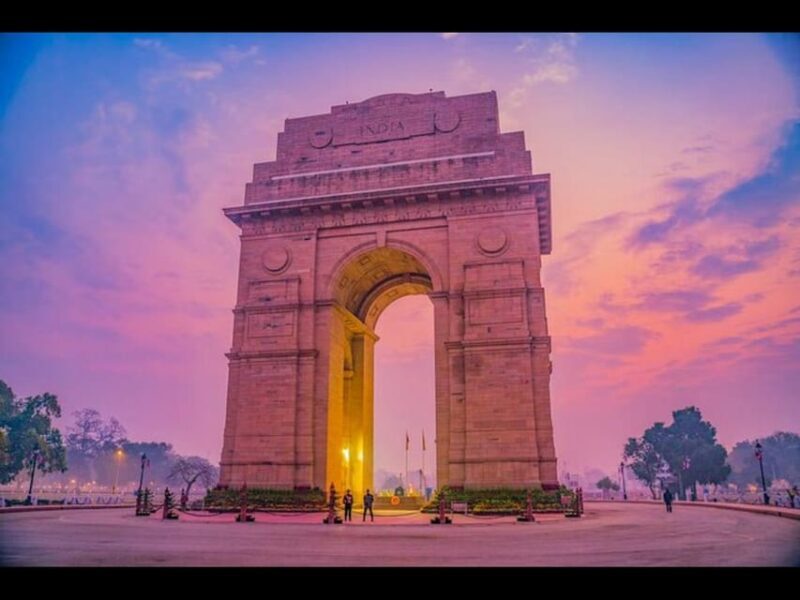 Delhi: Old and New Delhi Private Full or Half-Day Tour - Final Thoughts