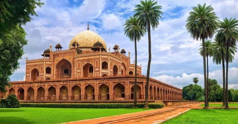 Delhi: Old and New Delhi Private Full or Half-Day Tour - Final Thoughts: Is This Tour Worth It?