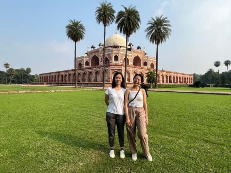 Delhi: Old and New Delhi Private Full or Half-Day Tour - A Deep Dive into Delhi’s Highlights