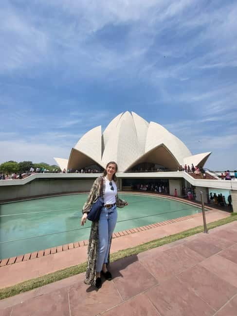 Delhi: Old and New Delhi Private Full or Half-Day Tour - Who Will Love This Tour?