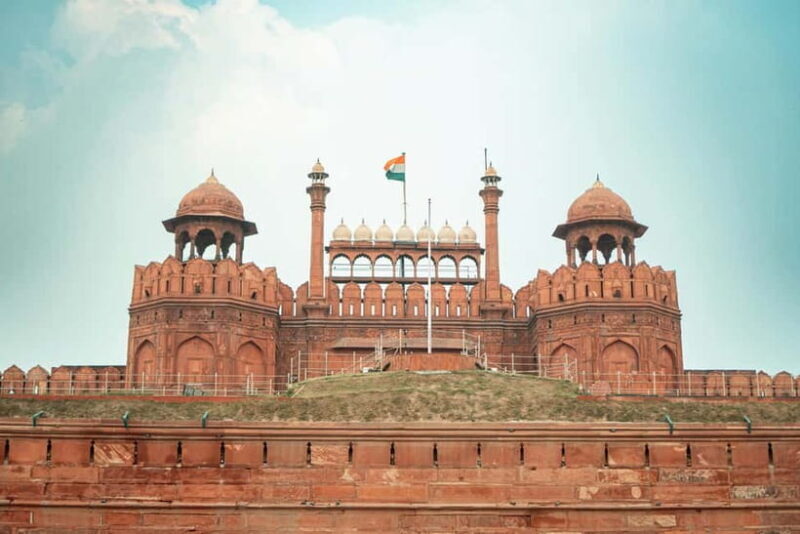 Delhi: Old and New Delhi Private Guided City Tour - FAQ