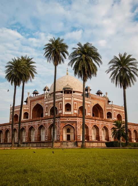Delhi: Old and New Delhi Private Guided Tour - FAQs