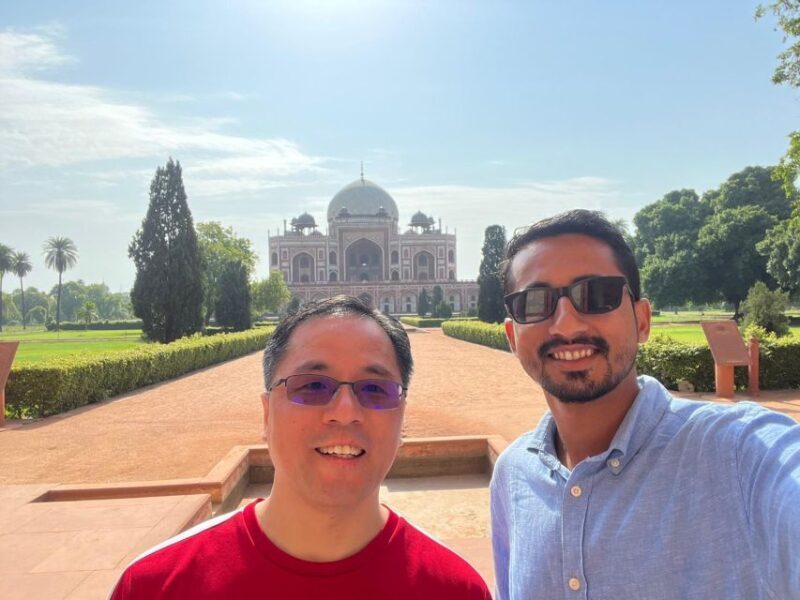 Delhi: Old and New Delhi Private Half-Day or Full-Day Tour - A Closer Look at the Experience