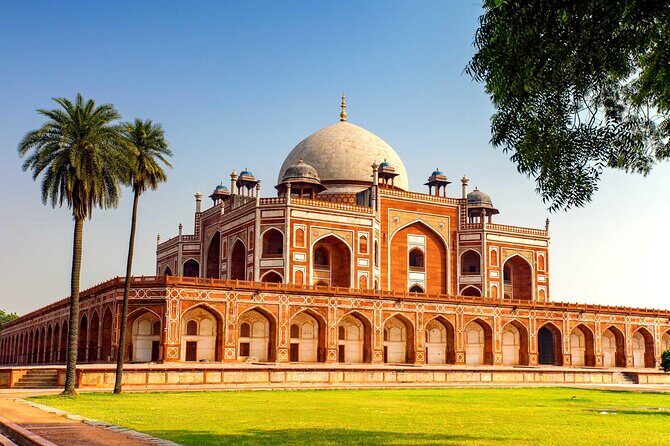 Delhi: Old and New Delhi Private One Day Tour - FAQ