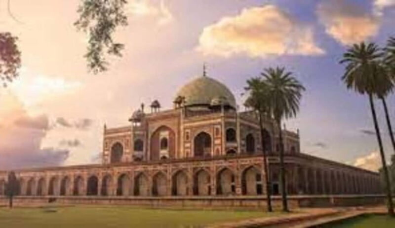 Delhi: Old and New Delhi Private One Day Tour - The Sum Up