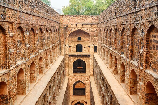 Delhi Old And New Delhi Private Sightseeing Tour - Detailed Breakdown of the Tour Experience