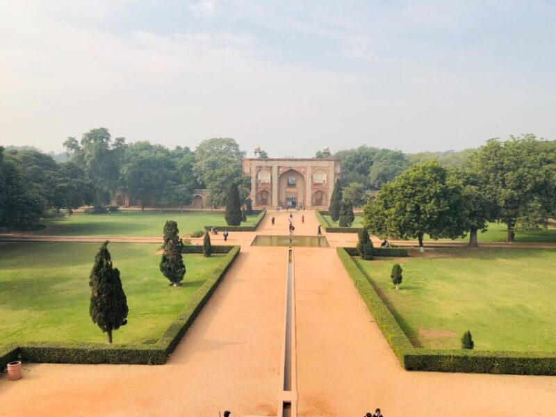 Delhi: Old and New Delhi Private Sightseeing Tour - Who Will Enjoy This Tour?
