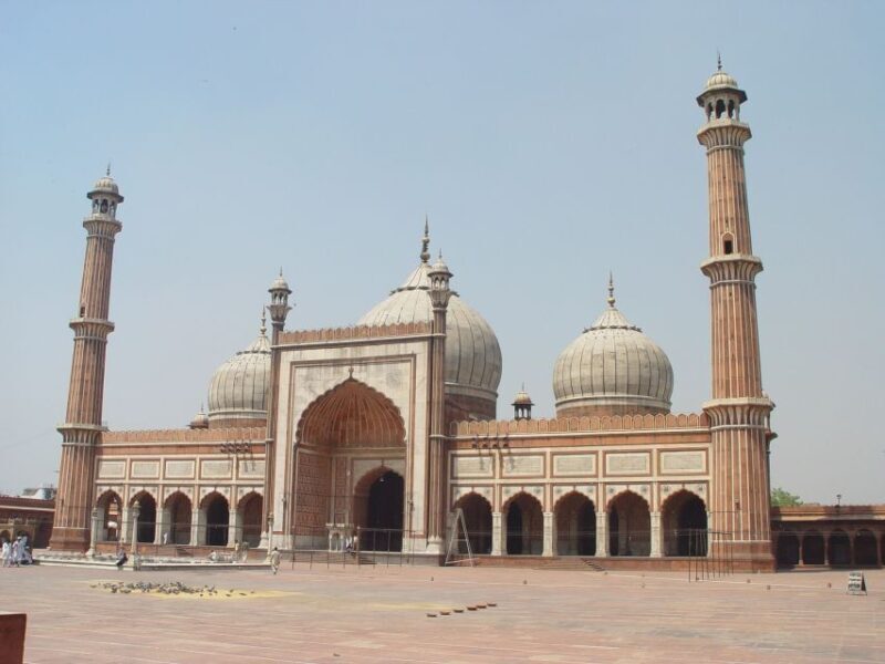 Delhi: Old and New Delhi Private Sightseeing Tour - FAQ
