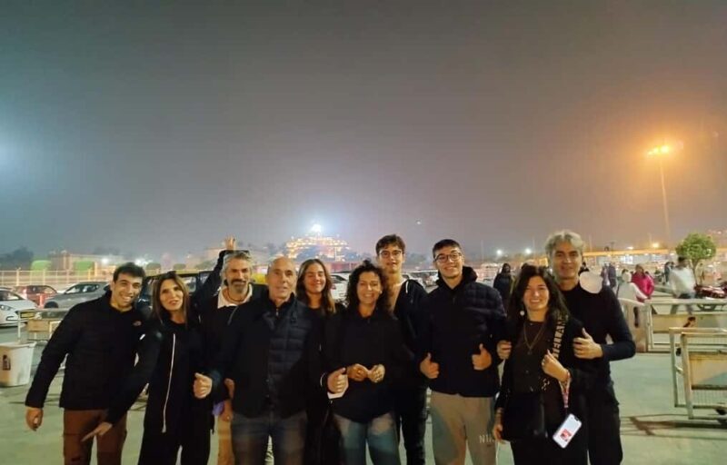 Delhi: Old Delhi, Akshardham Temple, and Light Show Tour - What This Tour Means for You