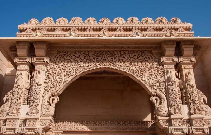 Delhi: Old Delhi, Akshardham Temple, and Light Show Tour - FAQ